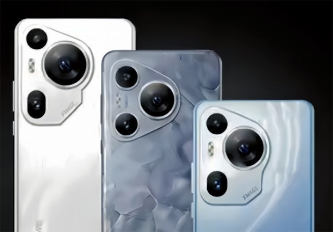 全新設(shè)計(jì)定格！華為P70系列或加入先鋒計(jì)劃直接空降？