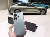 手機(jī)電視都有驚喜！Redmi Turbo3高能，百寸電視不到9000元