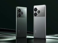 真我GT Neo6 SE發(fā)布：4大升級(jí)還便宜了，全程對(duì)標(biāo)K70