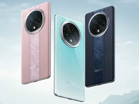 OPPO A3 Pro發(fā)布：三大超能開卷新賽道，優(yōu)缺點都很明顯