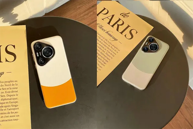 接力C位！智界S7好搭檔，4款華為Pura 70或4月18日開售