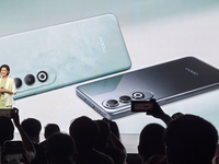 OPPO K12發(fā)布：不怕摔不怕刮的千元機，5500mAh電池配百瓦閃充