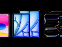 蘋果iPad憋了18個(gè)月的大招！更Pro的Pro，更大的Air，會(huì)震的筆