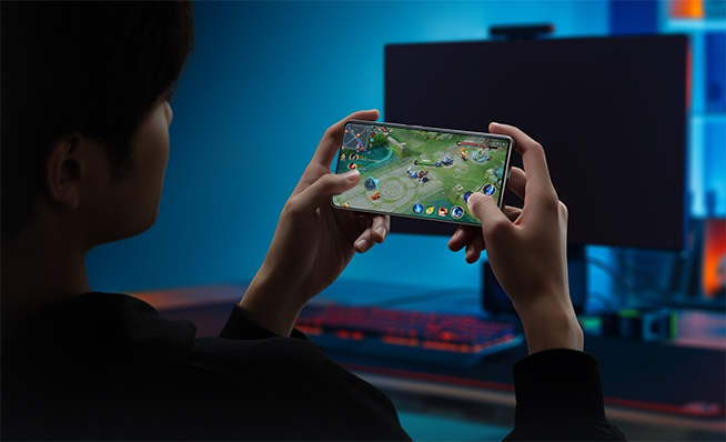 真我GT Neo6發(fā)布：有點(diǎn)自信的定價(jià)，有點(diǎn)將就的升級(jí)