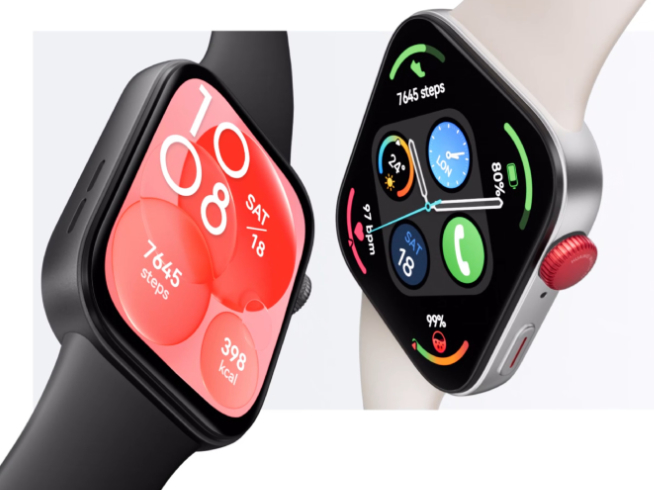 多款新品即將登場(chǎng)！華為夏季全場(chǎng)景新品發(fā)布會(huì)定檔5月15日