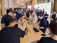 多款新品即將登場！華為夏季全場景新品發(fā)布會定檔5月15日