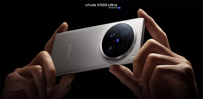滅霸還是街霸？點評vivo X100 Ultra，僅少數(shù)人滿意價格