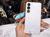 “小三星”再成跳水王，CEO換人！魅族破事接二連三誰(shuí)的錯(cuò)？