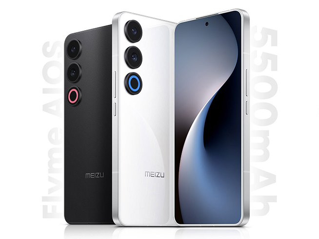 2599元起魅族21 Note發(fā)布：UFS3.1+多處降配，套娃清庫(kù)存？