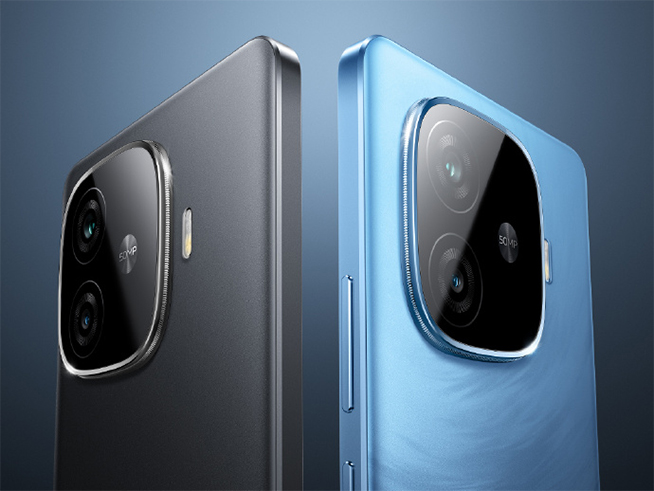 vivo Y200系列三款新機(jī)發(fā)布，標(biāo)配6000mAh超大電池