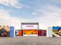 華為XMAGE開啟新十年探索：結合軟硬芯云，打造移動影像天花板