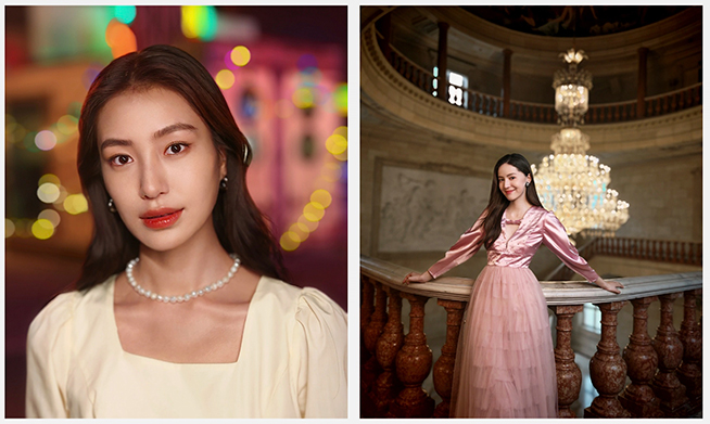 楊洋代言榮耀200系列發(fā)布：主打雅顧光影寫真，2499元起