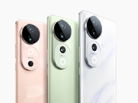 全系超薄藍(lán)海電池，vivo S19系列發(fā)布：驚喜不少