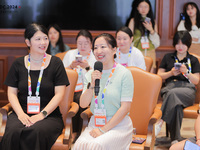 HDC2024湖畔對談：華為踐行科技溫度，持續(xù)優(yōu)化無障礙體驗