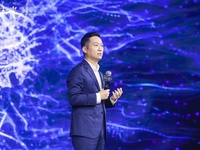 引領(lǐng)烹飪重磅變革！老板電器發(fā)布“食神”大模型“，12月上線