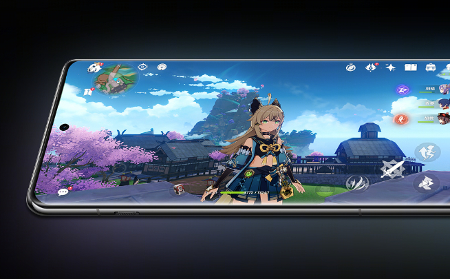 首發(fā)冰川電池+《原神》120幀！一加Ace3 Pro定檔6月27發(fā)布