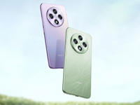 重品質(zhì)低配置！OPPO A3發(fā)布：驍龍695直屏1599元起