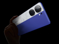 iQOO Neo9S Pro+綜合配置詳解，屏幕素質(zhì)拉胯？