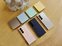 三星發(fā)布7款新品：Z Fold6/Flip6領(lǐng)銜，3nm智能戒指吸睛