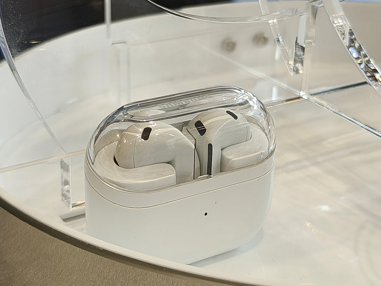 三星發(fā)布7款新品：Z Fold6/Flip6領(lǐng)銜，3nm智能戒指吸睛