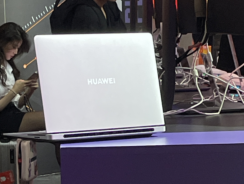 新款華為筆記本或命名GT 新品CJ首秀，多項(xiàng)特性引熱議