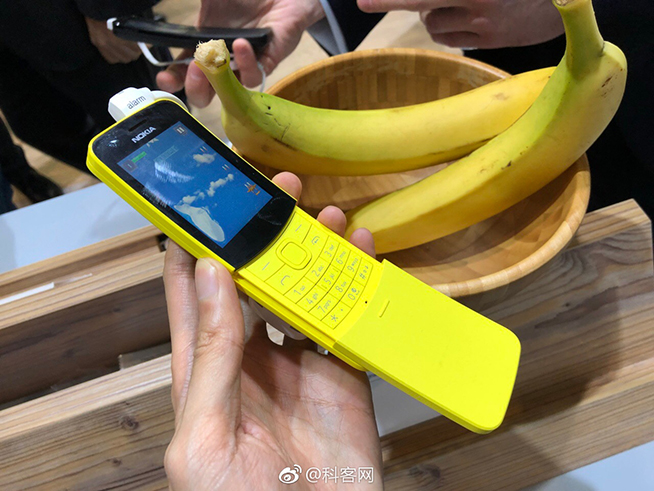 小米慶生，諾基亞遠去！HMD自有品牌即將落地中國：Nokia陸續(xù)更名