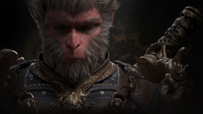 黑神話悟空引爆全網(wǎng)：索尼PS5賣爆，質(zhì)疑聲開始浮現(xiàn)