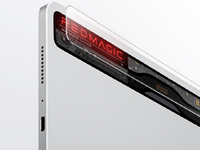 本末倒置！紅魔電競平板PRO發(fā)布前夕，游戲玩家吐槽勸退