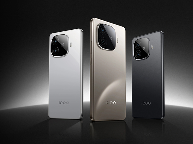 性能續(xù)航超強(qiáng)！iQOO Z9 Turbo+引領(lǐng)中端旗艦進(jìn)化，2199元起