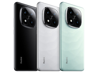 Redmi Note 14系列發(fā)布：金剛品質(zhì)進(jìn)階，影像續(xù)航加強(qiáng)