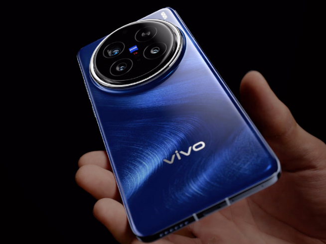 首發(fā)天璣9400！vivo X200系列全亮相，Pro mini很誘人？