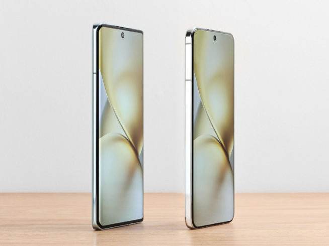 首發(fā)天璣9400！vivo X200系列全亮相，Pro mini很誘人？