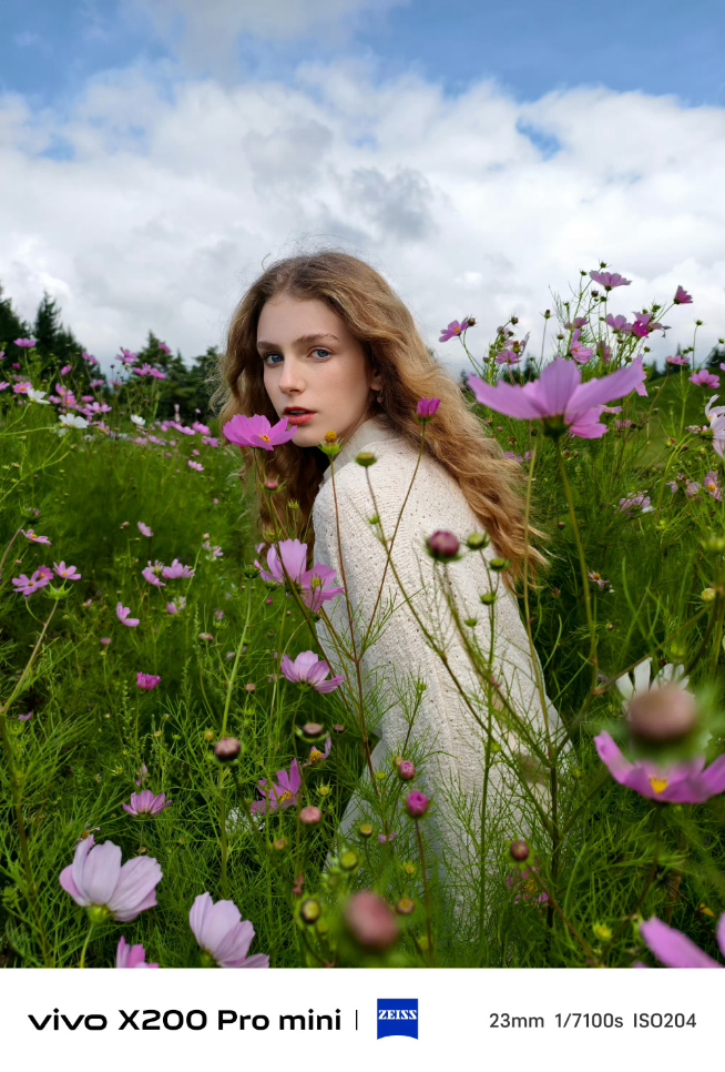 首發(fā)天璣9400！vivo X200系列全亮相，Pro mini很誘人？