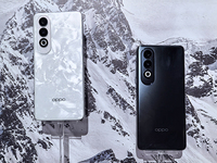 超耐摔超持久OPPO K12 Plus發(fā)布，雙十一到手價1799元起
