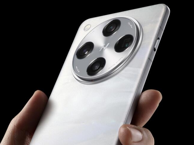 1:1對標iPhone 16 Pro？OPPO Find X8系列亮相