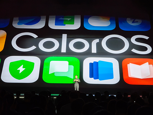 OPPO發(fā)布ColorOS 15：超絲滑，AI重構(gòu)創(chuàng)新體驗(yàn)