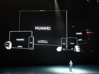 華為發(fā)布原生鴻蒙系統(tǒng)HarmonyOS NEXT！五大特性，微信在提速