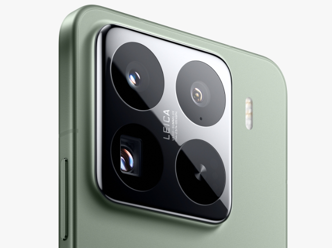 小米15系列即將登場(chǎng)：全球首發(fā)驍龍8至尊版！漲價(jià)貴得有理由？