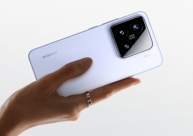 小米15系列即將登場(chǎng)：全球首發(fā)驍龍8至尊版！漲價(jià)貴得有理由？