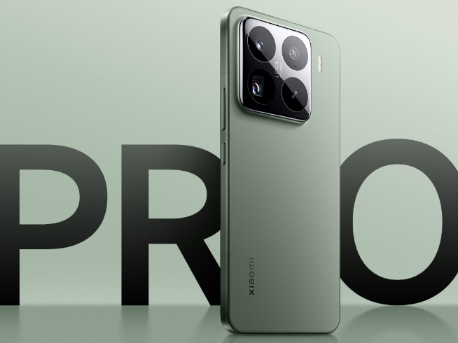 小米15系列即將登場(chǎng)：全球首發(fā)驍龍8至尊版！漲價(jià)貴得有理由？