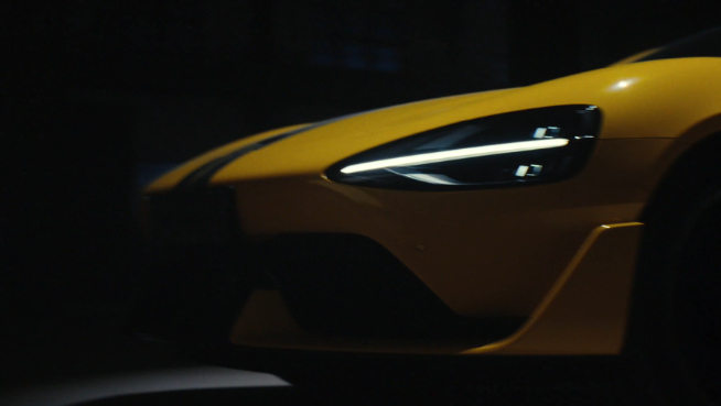 對標(biāo)特斯拉80萬起步？小米SU7 Ultra量產(chǎn)版更多細(xì)節(jié)提前披露