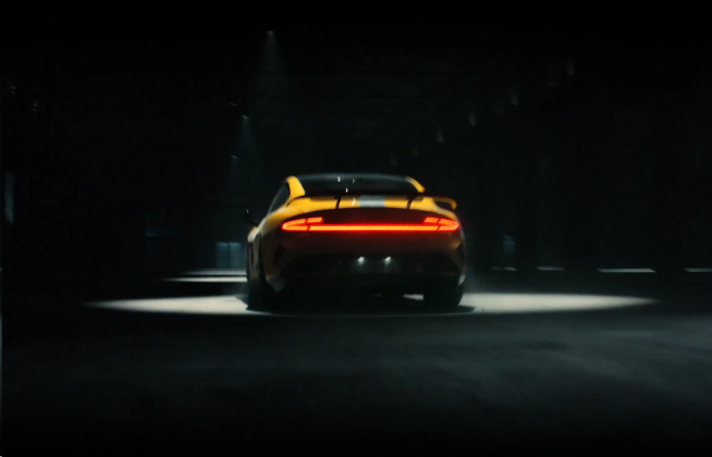 對標(biāo)特斯拉80萬起步？小米SU7 Ultra量產(chǎn)版更多細(xì)節(jié)提前披露