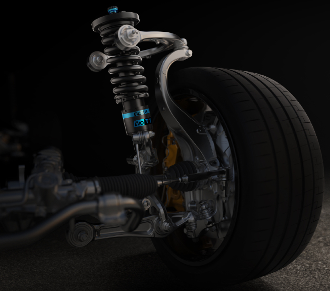 對標(biāo)特斯拉80萬起步？小米SU7 Ultra量產(chǎn)版更多細(xì)節(jié)提前披露