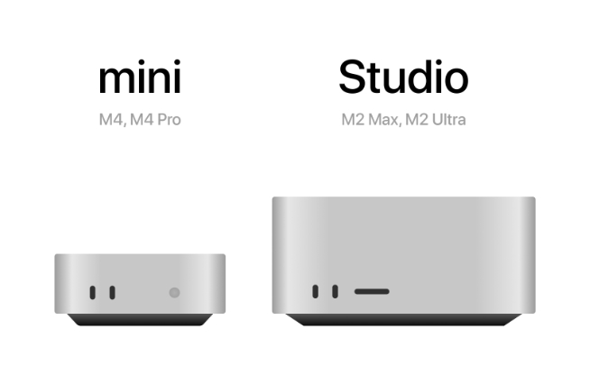 M4版iMac發(fā)布！新款MacBook Pro/Mac mini陸續(xù)登場(chǎng)