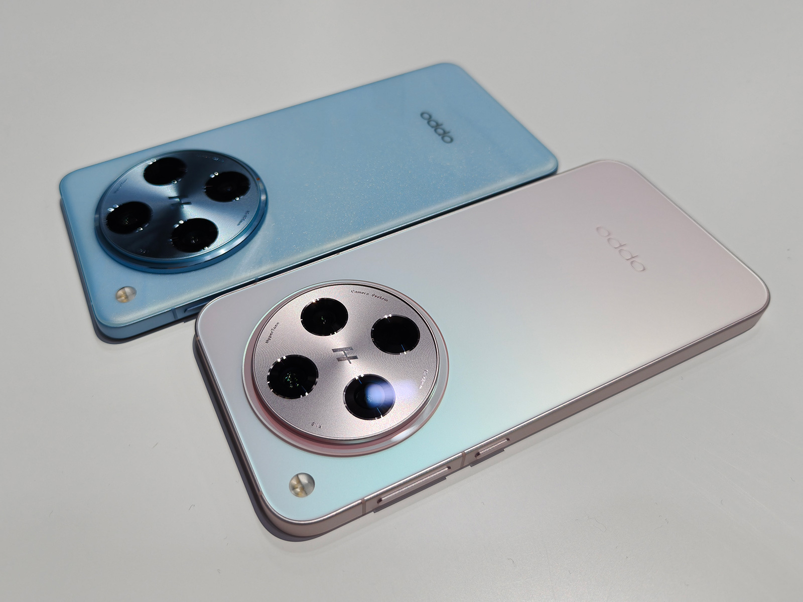 OPPO Find X8 Pro實(shí)拍體驗(yàn)：不夠Pro，但可以理解