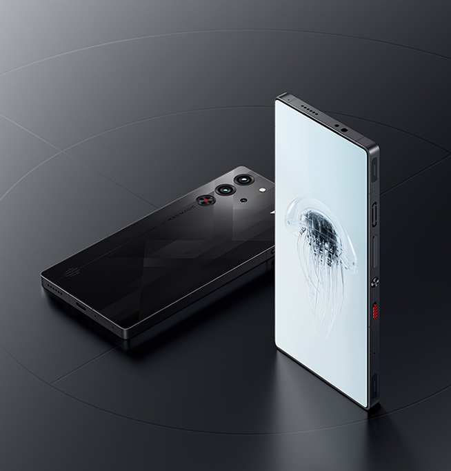 真買不起游戲手機了！紅魔10 PRO系列發(fā)布，大漲價又厚重勸退