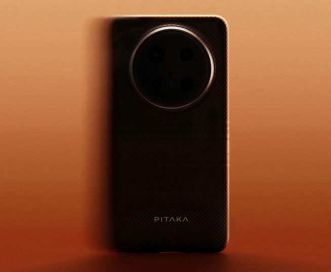 提前亮相即日起預(yù)訂！華為Mate70系列定檔11月26日發(fā)布