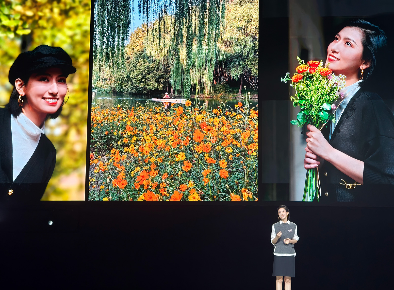 OPPO Reno13系列發(fā)布：2699元起首發(fā)天璣8350，宋雨琦同款