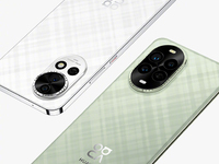 秋冬出游好搭子！華為nova 13系列全能實(shí)力解密