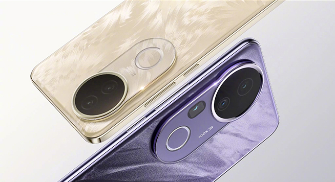 vivo S20系列發(fā)布：標準款電池超大，Pro長焦與性能升級